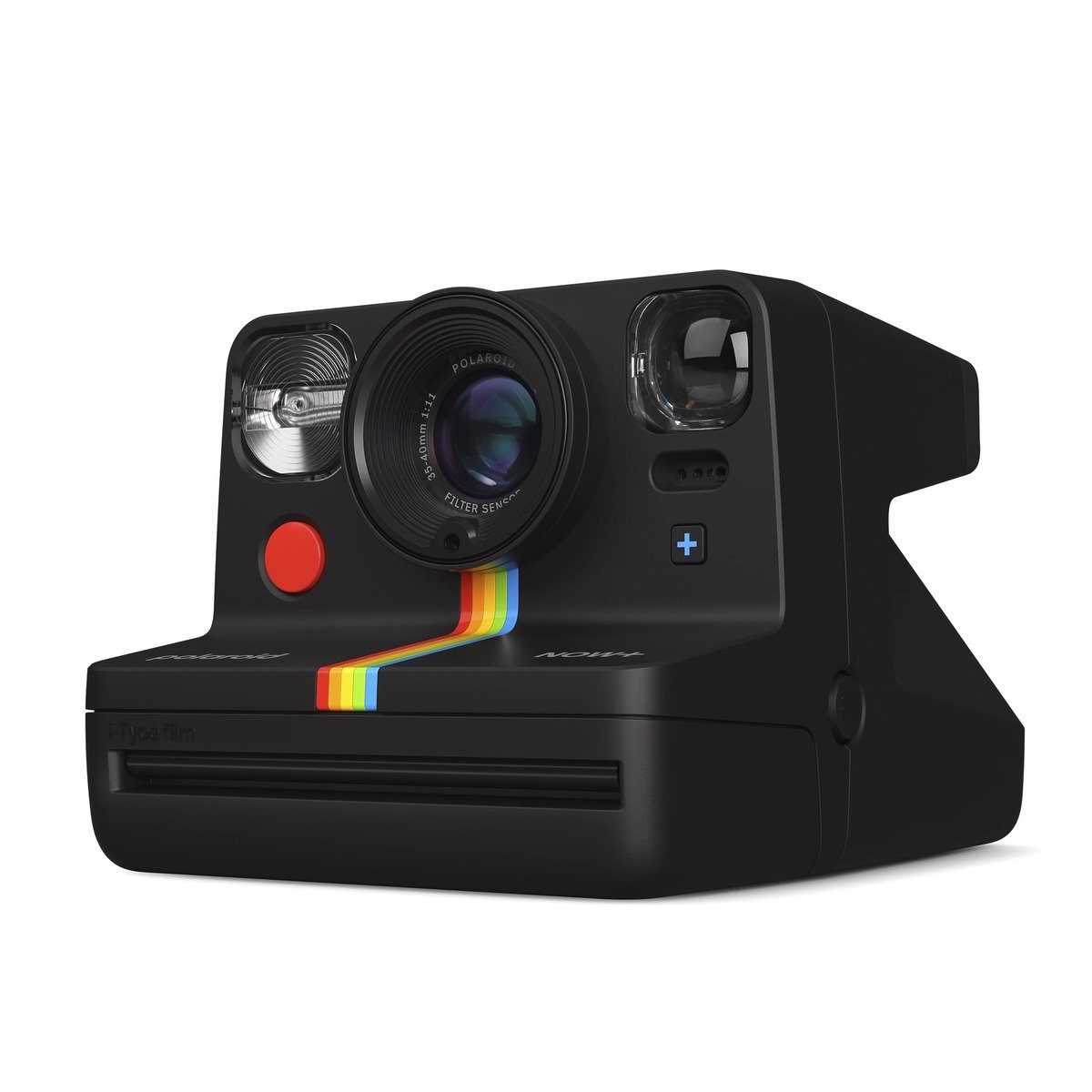 Polaroid Originals Now+ Instant Camera Generation 2 Sofortbildkamera