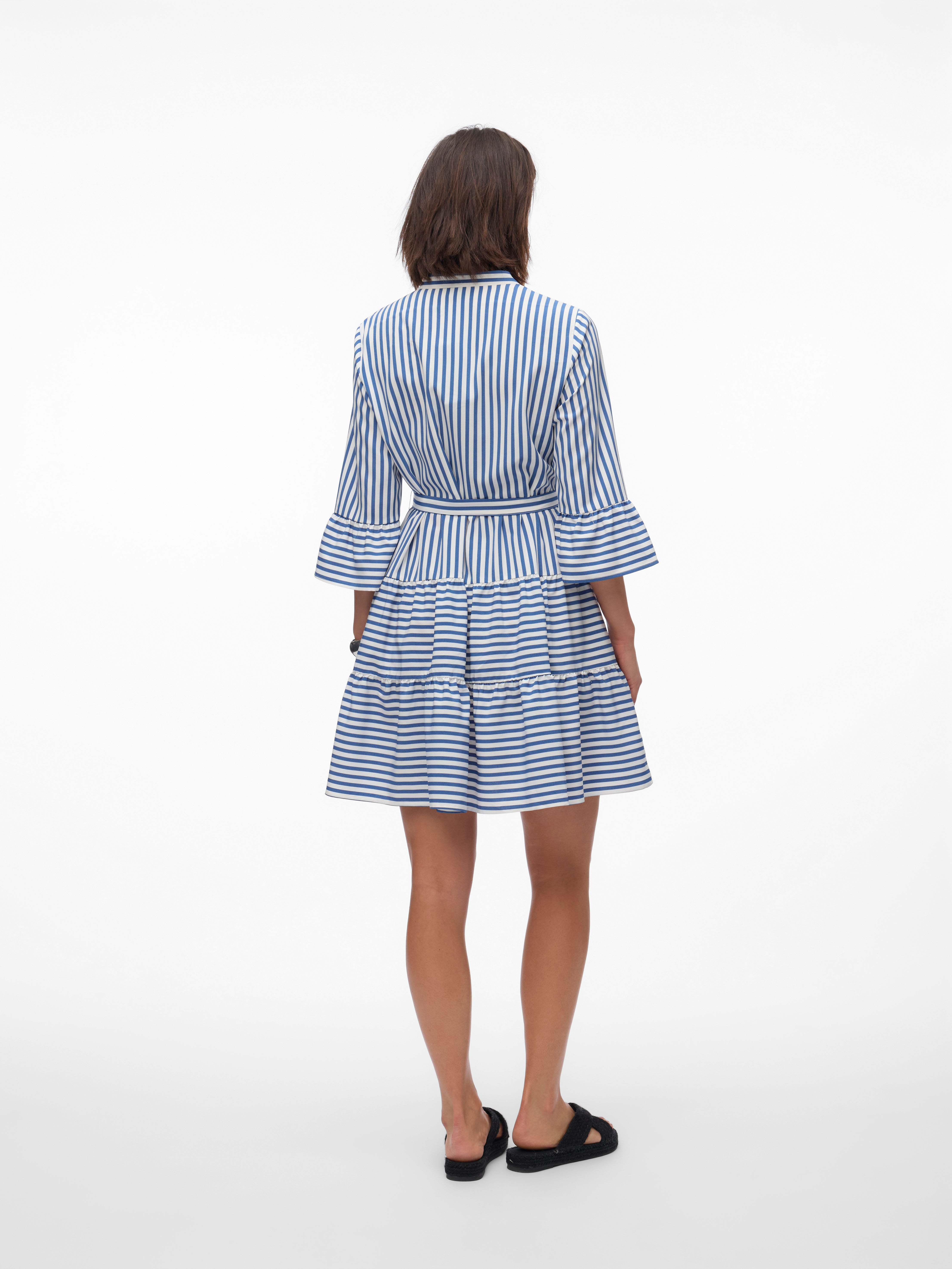 VMZERA Kurzes Kleid