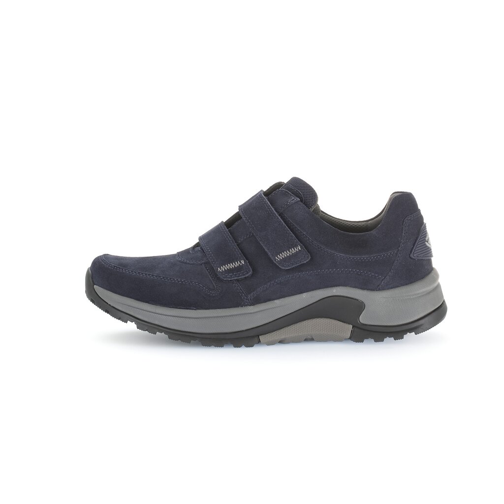 rollingsoft PG8000 Sneaker low blau