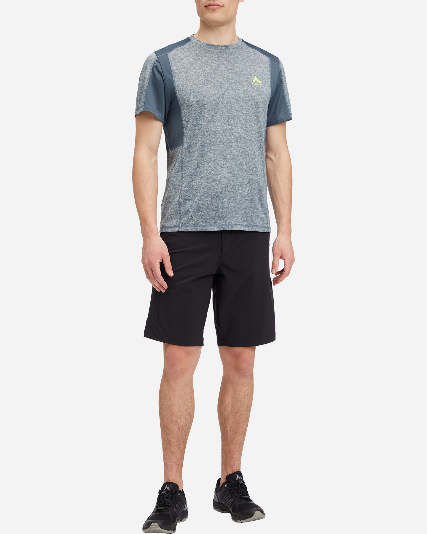 T-shirt Mckinley Haloy II M 427046-902