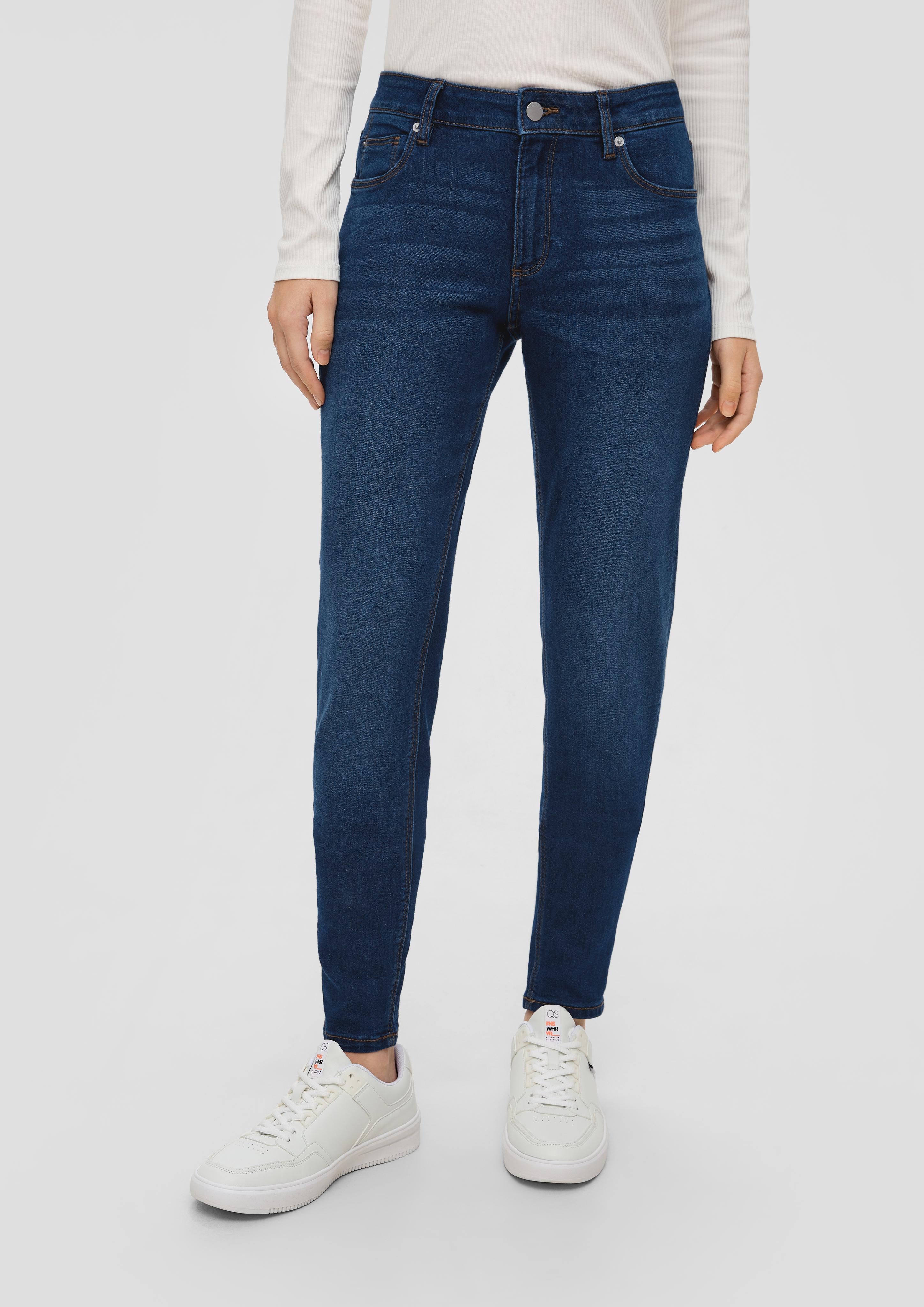 Jeans Sadie / Skinny Fit / Mid Rise / Skinny Leg   2149598-57Z2