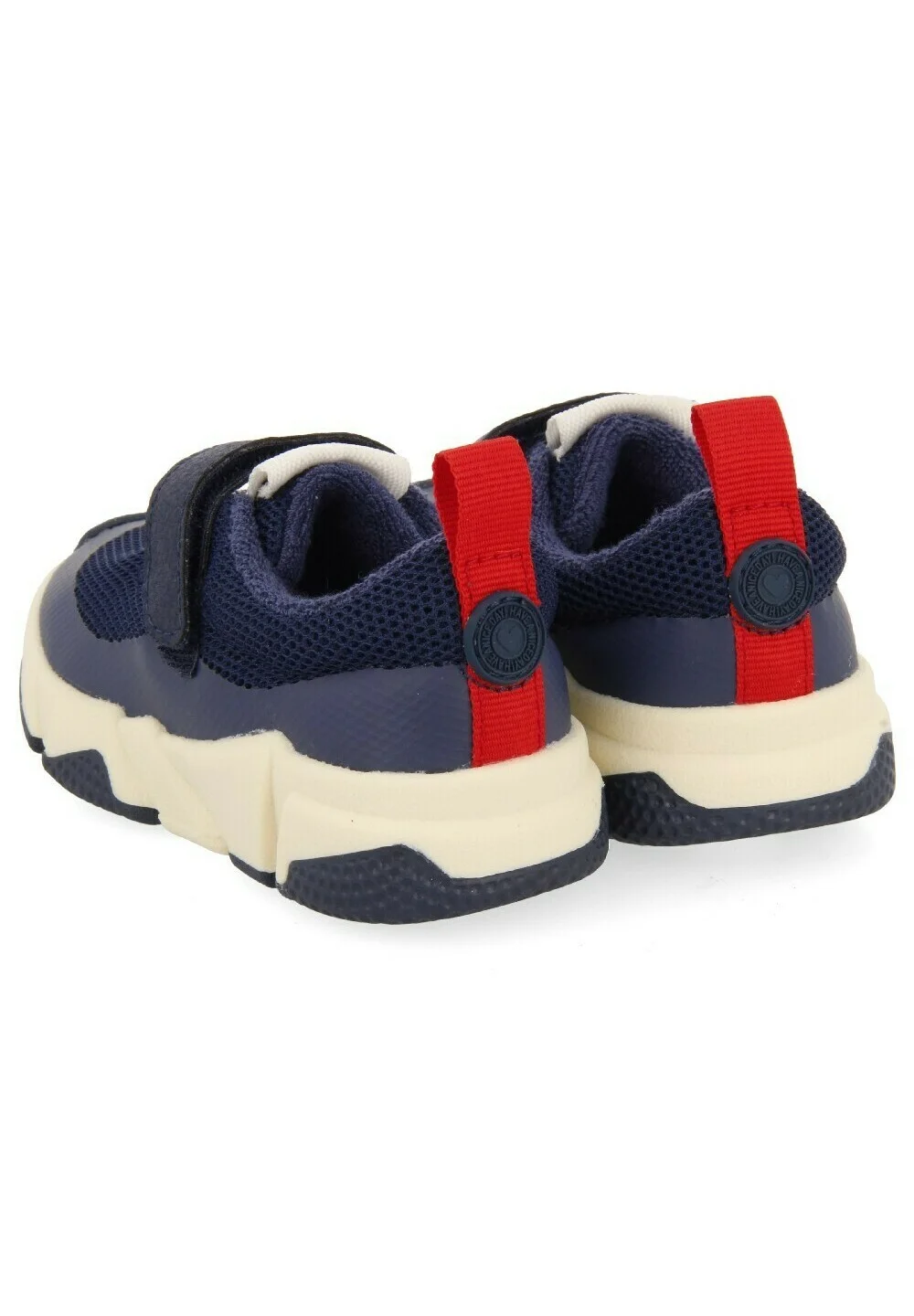 Gioseppo CON ACENTOS DE COLOR PARA YULEE - Zapatos primeros pasos