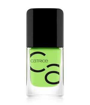 CATRICE ICONAILS Gel Lacquer Nagellack-10.5 ml