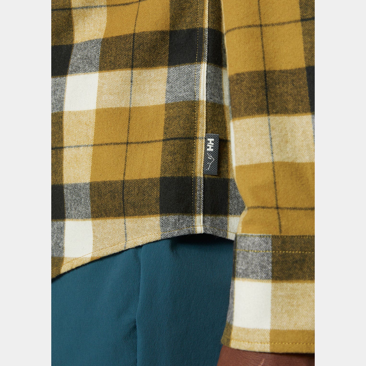Men's Lokka Flannel Shirt