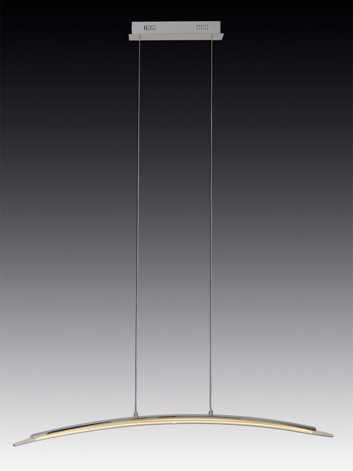 näve LED Pendelleuchte 