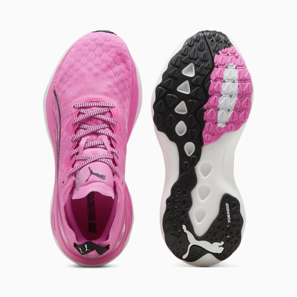 PUMA ForeverRun NITRO 377758-16 / pink