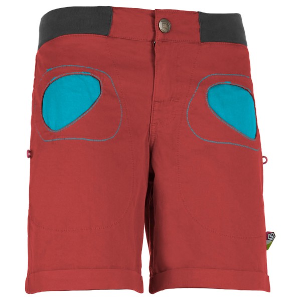 E9 - Women's Onda Short - Boulderhose