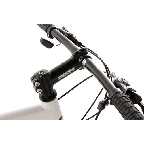 RENNRAD FITNESSRAD 21 GÄNGE FITNESS-BIKE LIGHTSPEED (WHITE) 28 ZOLL