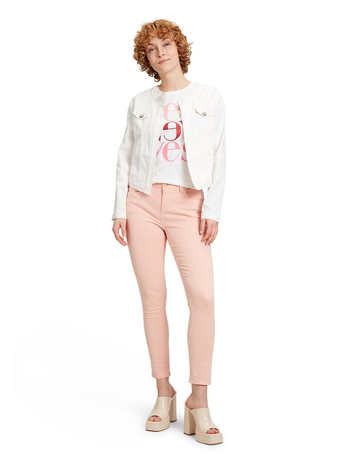 CARTOON Blazer in Weiß günstig kaufen