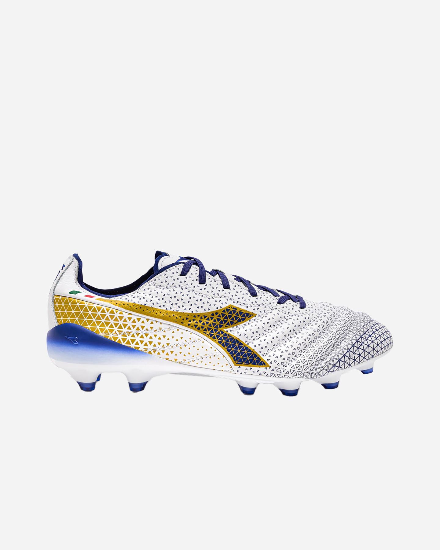 Pantofi Calcio Diadora Brazil Elite Tech Large Ita Lpx Fg M 101.179597-D0953