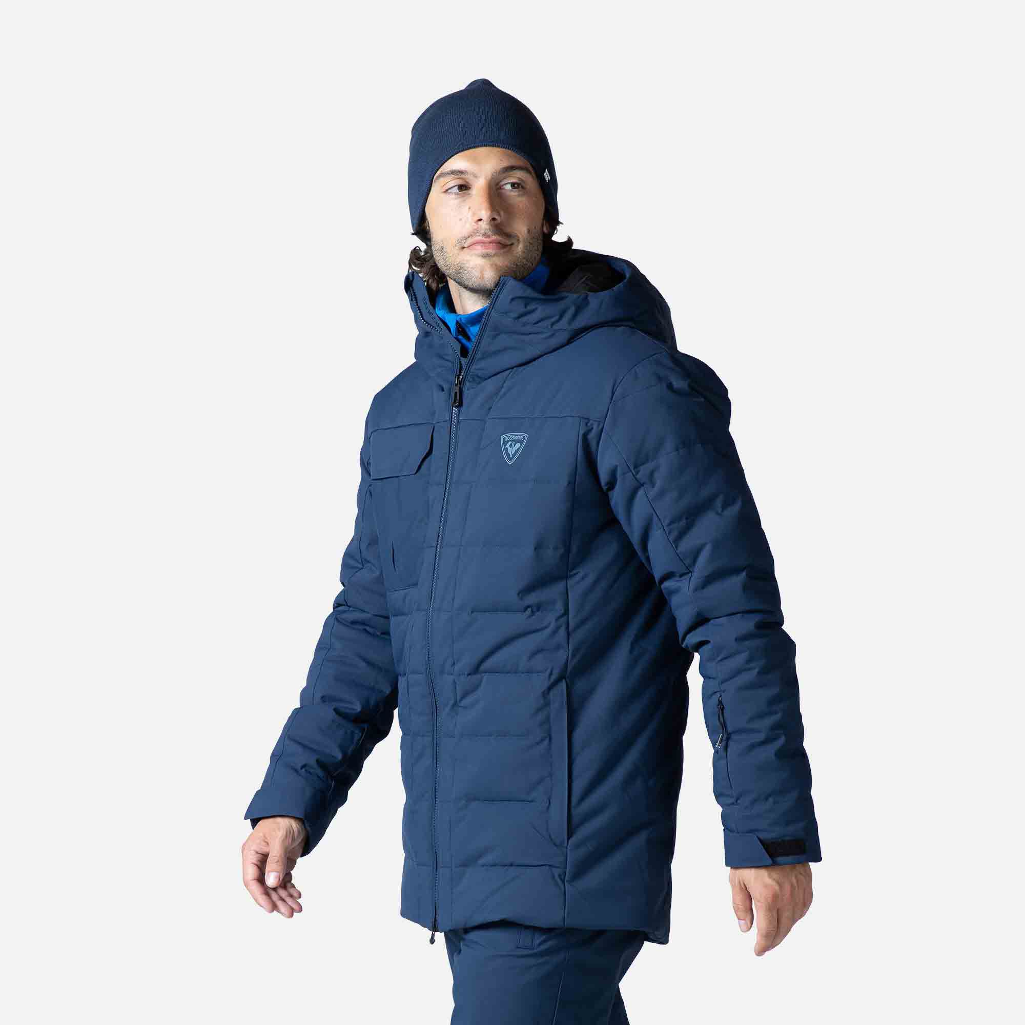 Parka de ski Puffy homme