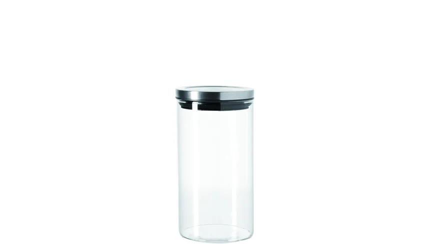 LEONARDO Vorratsglas Comodo 1l