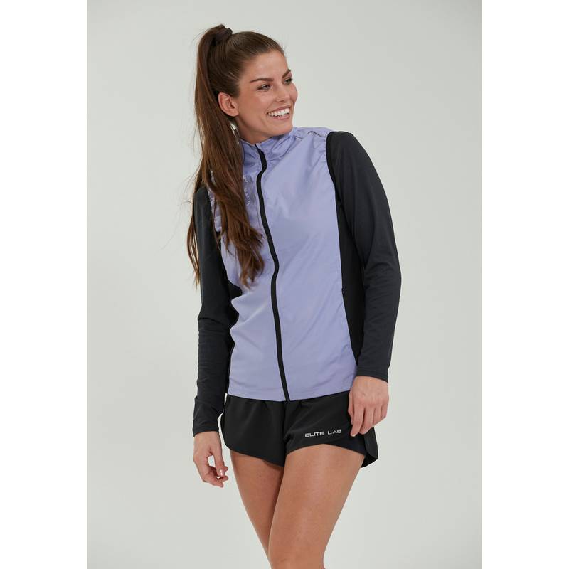 ELITE LAB Shell X1 Elite Laufweste Damen
