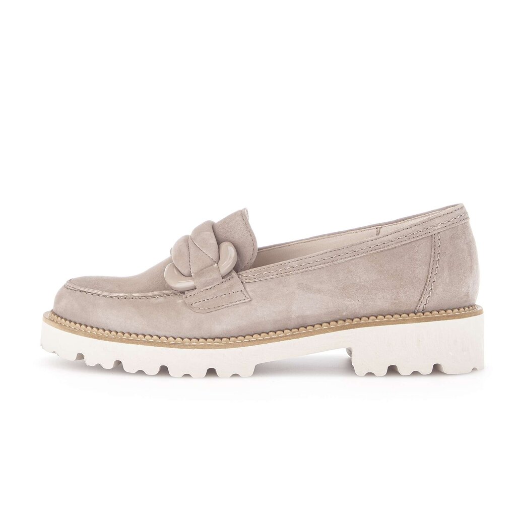 Gabor fashion Slipper beige