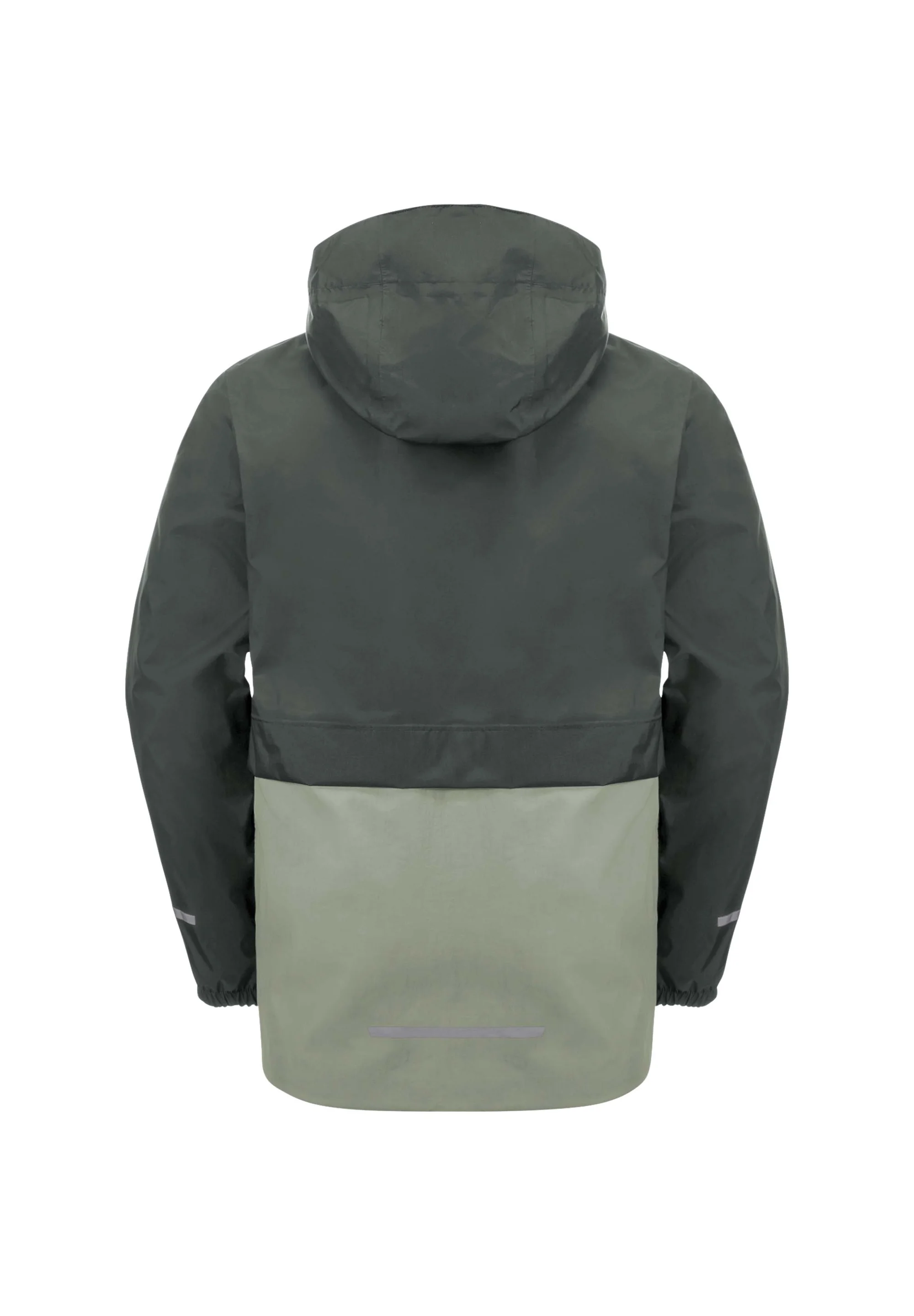 Jack Wolfskin DÍAS LLUVIOSOS - Impermeable