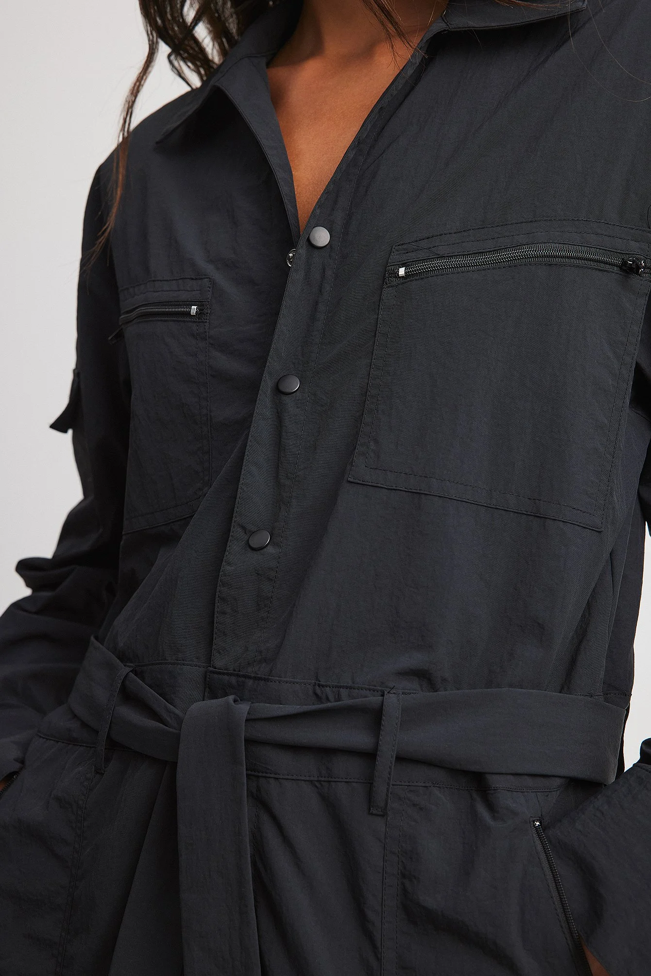 Sportlicher Jumpsuit