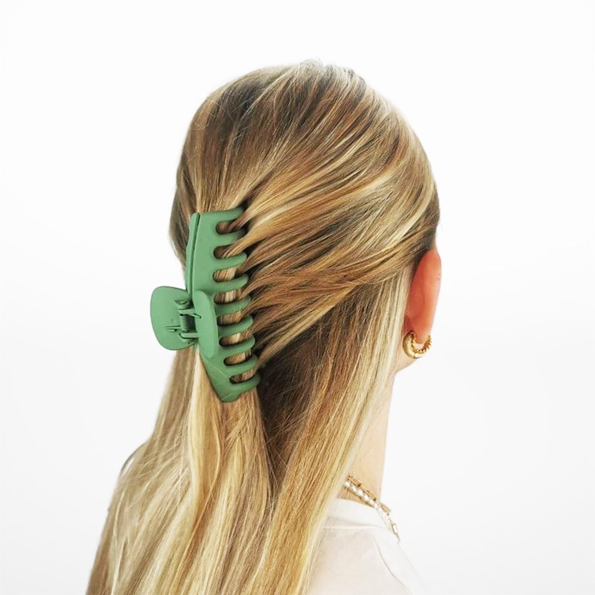 Pinza para el cabello SOHO Kana