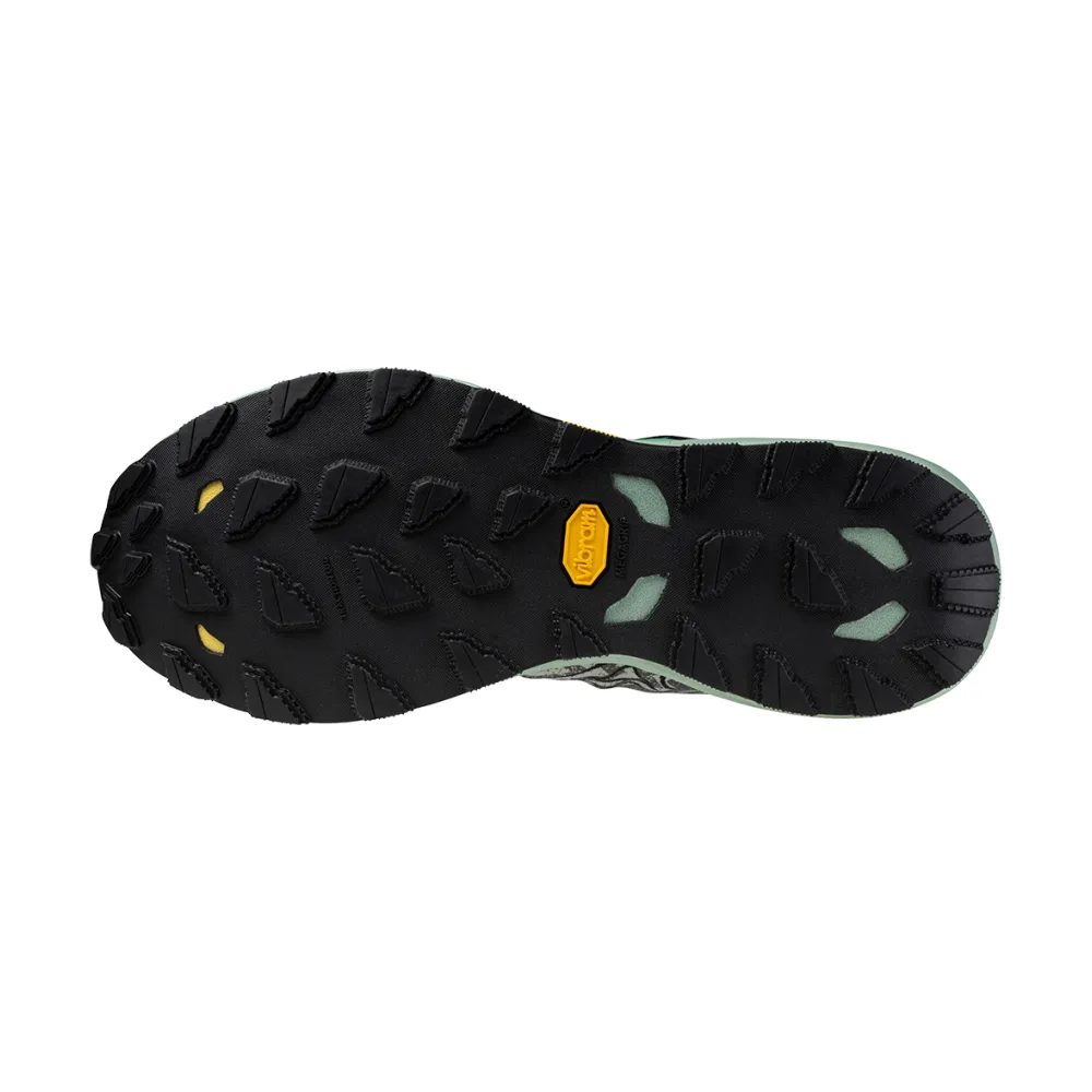 Mizuno WAVE DAICHI 8 J1GJ247103 / grün