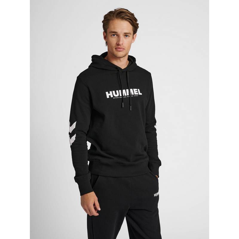 hummel hmlLEGACY LOGO HOODIE Hoodie