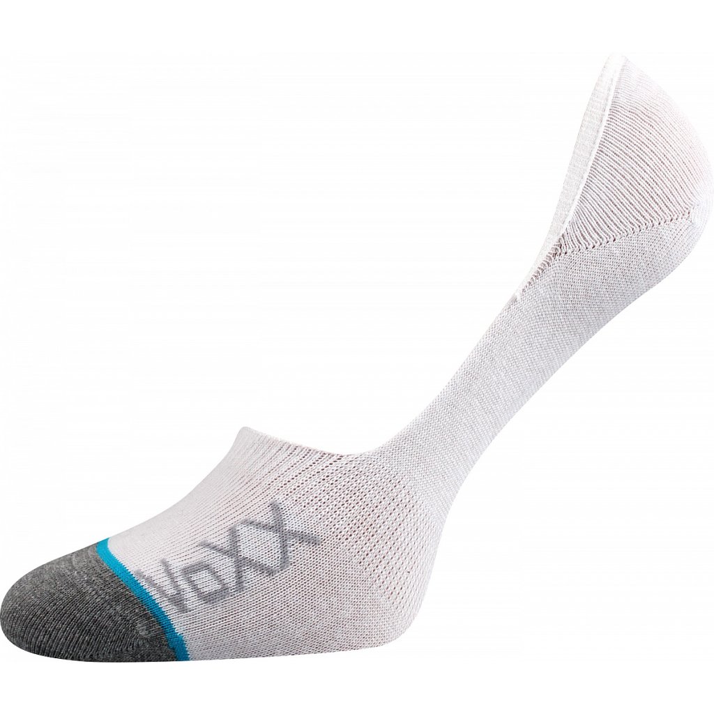 Voxx Vorti Mix C Füßlinge, 3 Paar