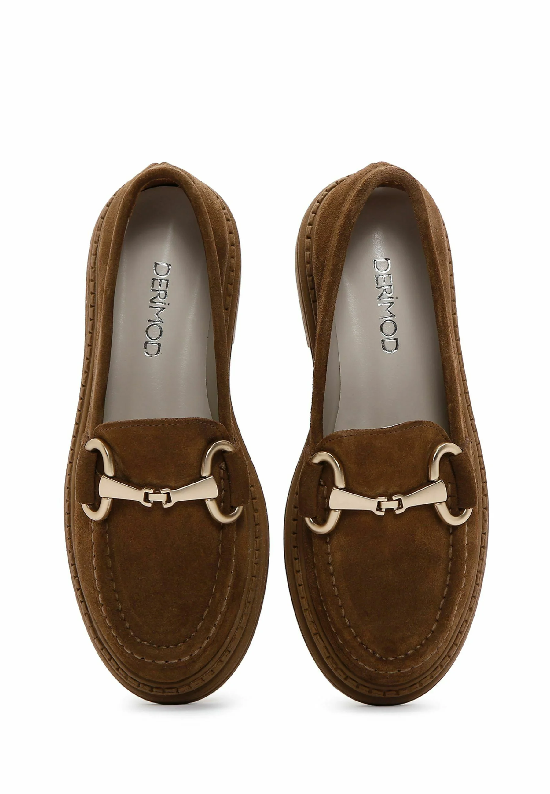 Mocasines Derimod