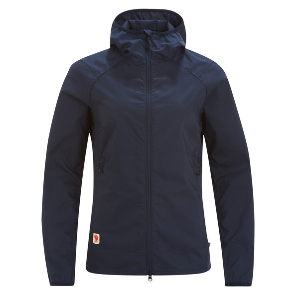 HIGH COAST SHADE JACKET W Damen - Übergangsjacke