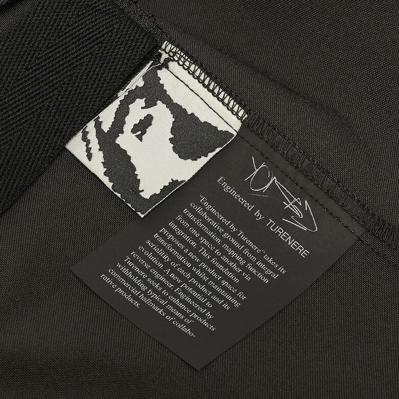 GR10K Bembecula Soil Sack dark soil grey