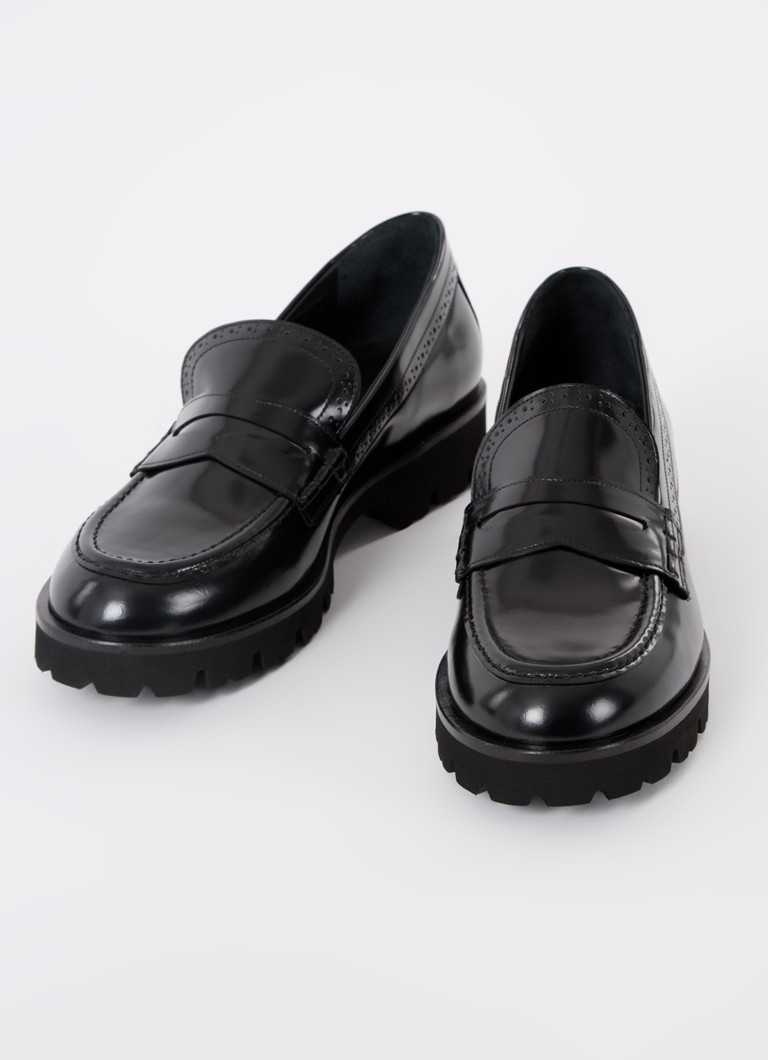 Mocasin din piele Gérard Darel Jack