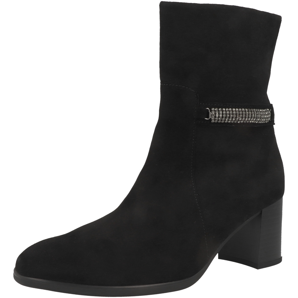 Gabor 35.531 Stiefel schwarz