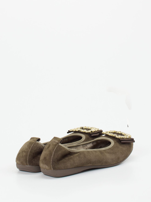 Ballerina-18112490020 La Ballerina