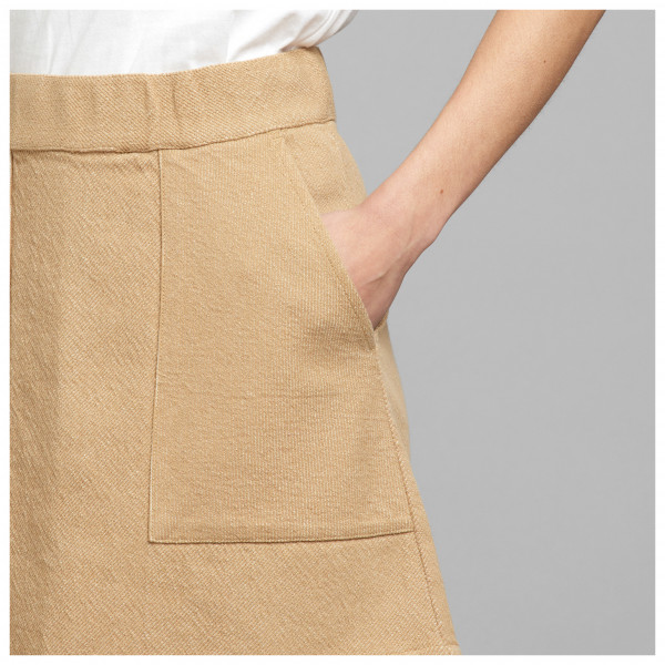 DEDICATED - Women's Skirt Majorna - Rock