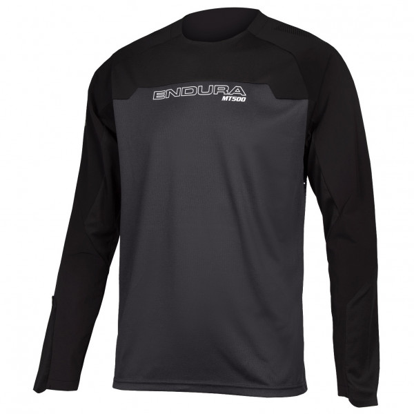 Endura - MT500 Burner Trikot Langarm - Radtrikot