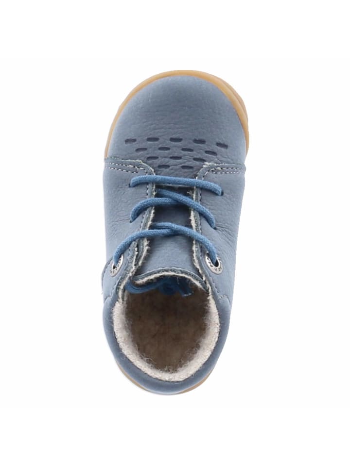 PEPINO Halbschuhe TED in Blau günstig kaufen