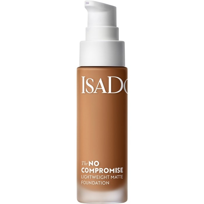 Lightweight Matte Foundation