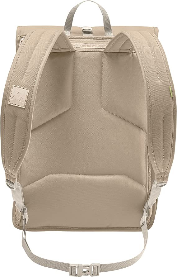 VAUDE Handtaschen beige Coreway Rolltop 20