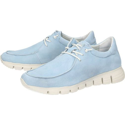Sioux Schnürschuh Mokrunner-D-007