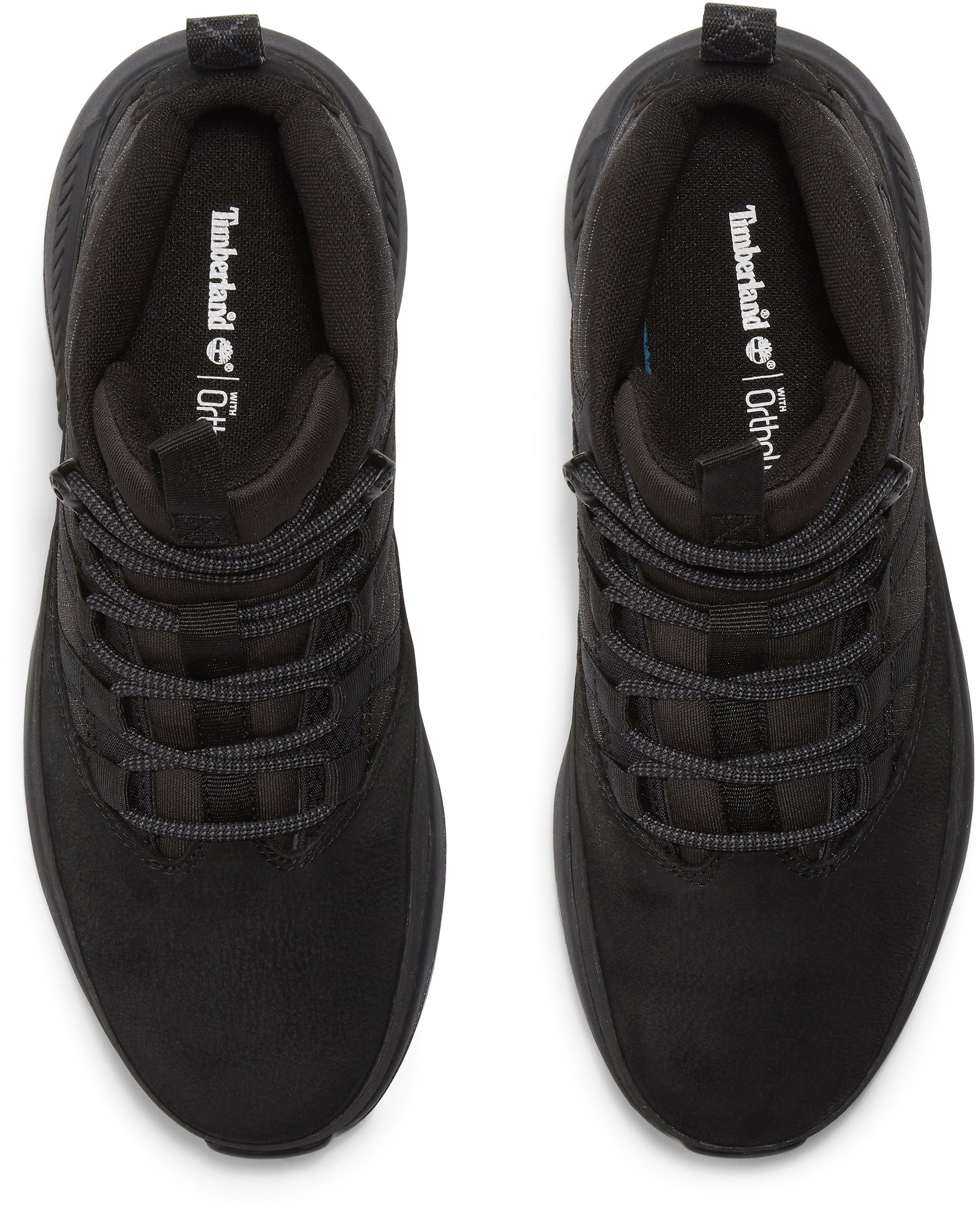 Timberland Euro Trekker Super Ox Sneaker