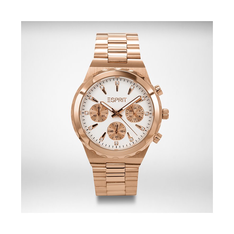 ESPRIT Chronograph Rare