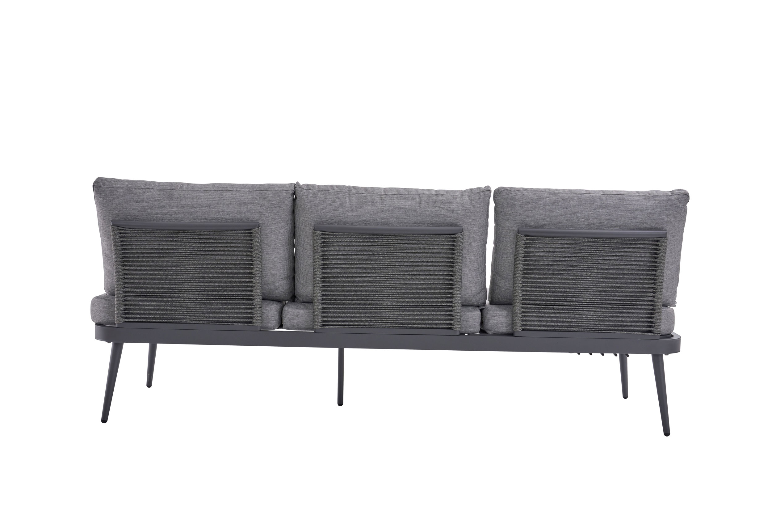 OUTDOORGartensofa rechts