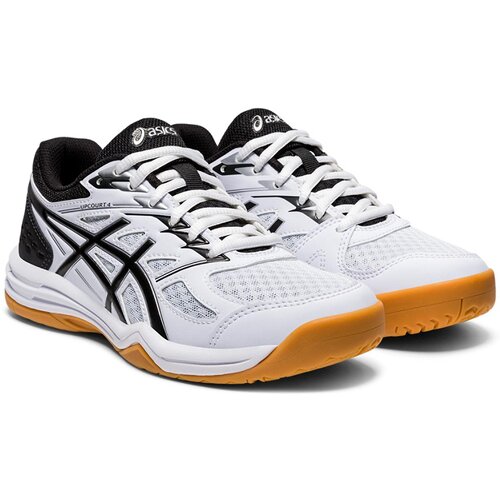 KINDER NETBALLSCHUHE UPCOURT 4 GS