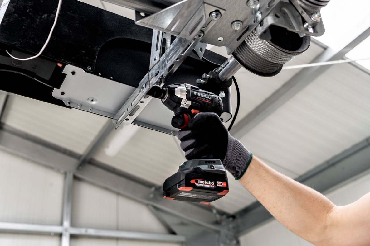 Metabo 602398850 SSW 18 LT 300 BL Ασύρματο Κρουστικό Κλειδί 18V χωρίς μπαταρίες και φορτιστή 602398850