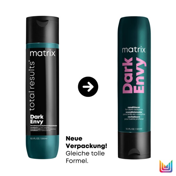 Matrix Total Results Dark Envy Conditioner