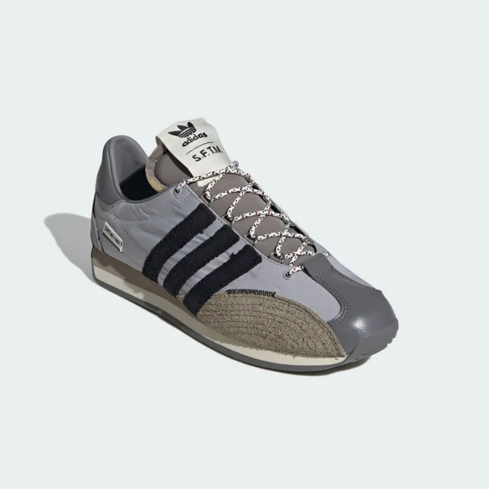 adidas x Song for the Mute Country OG IH7519 / grau