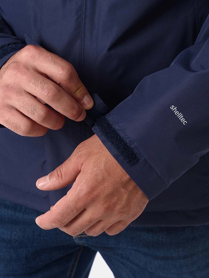 TERNUA Funktionsjacke 
