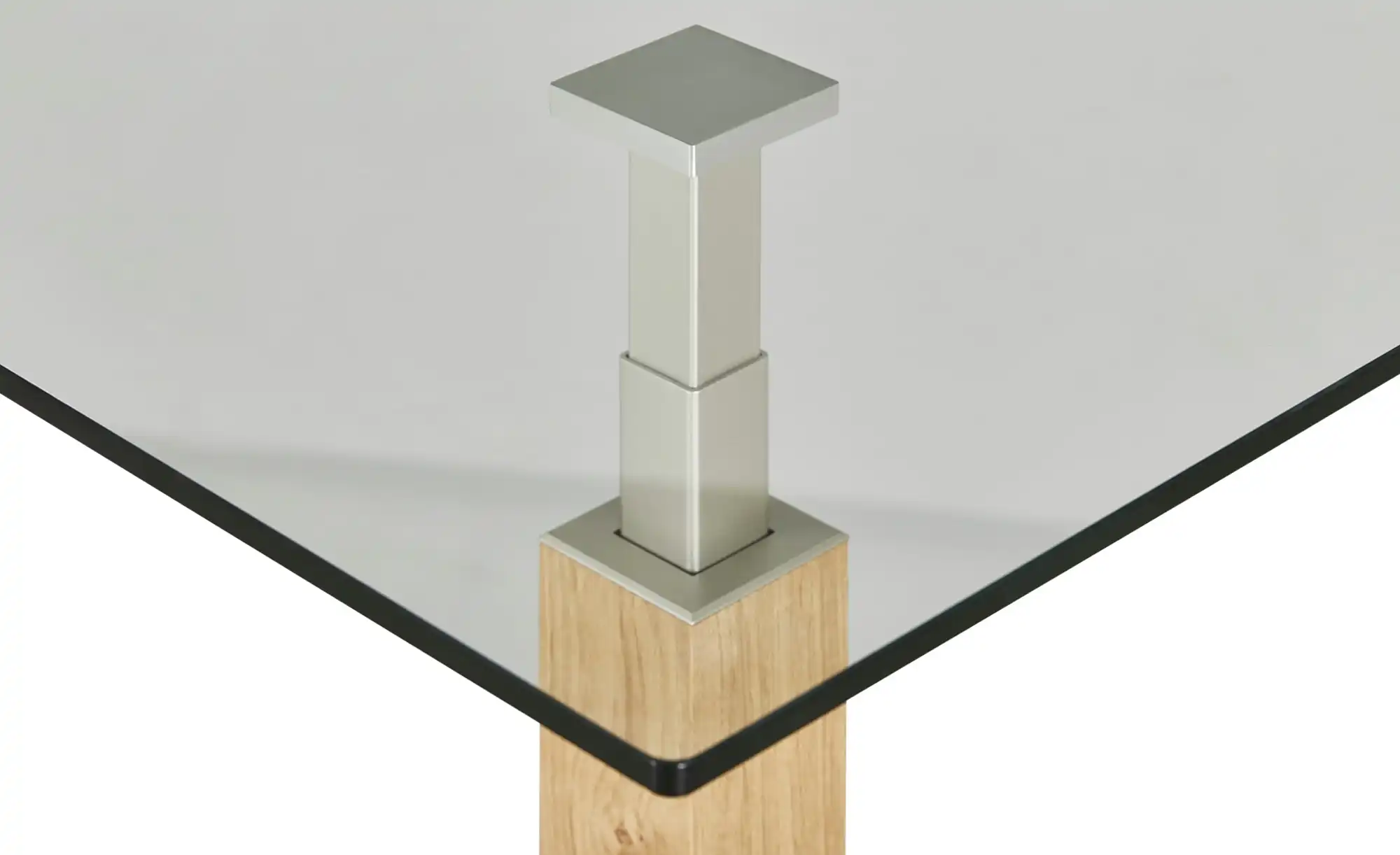 Wohnwert Beistelltisch Quatro Plus