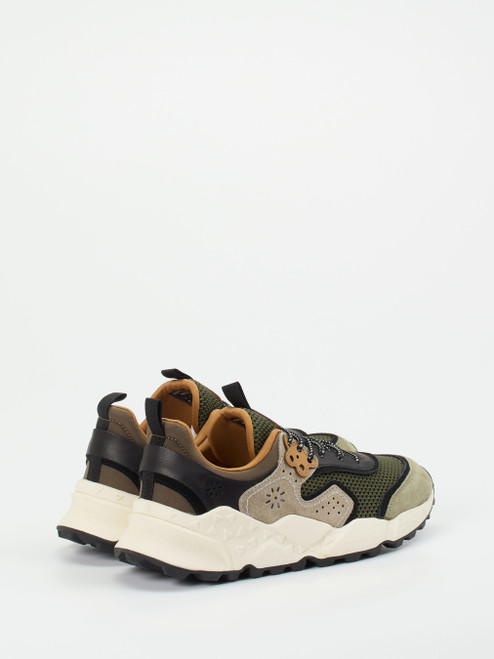 Sneaker-46616290103 Flower Mountain