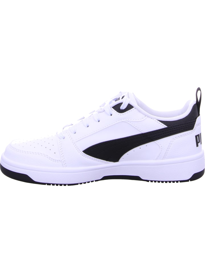 Puma Sportschuh in weiß günstig kaufen