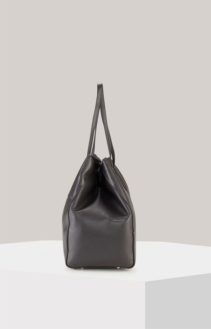 Shopper Sofisticato Anela in Grau