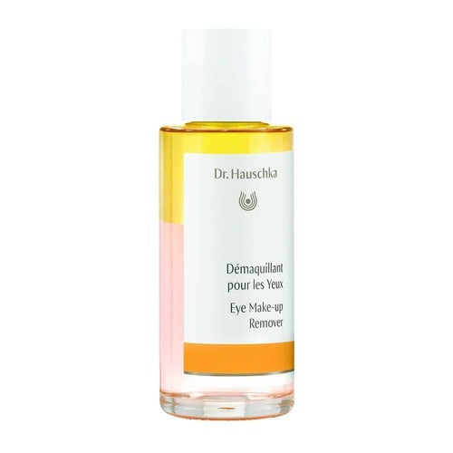 Dr. Hauschka 2-Phasen Augen-Make-up-Entferner 75 ml