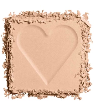 NYX Professional Makeup Can’t Stop Won’t Stop Mattifying Powder Kompaktpuder-6 g